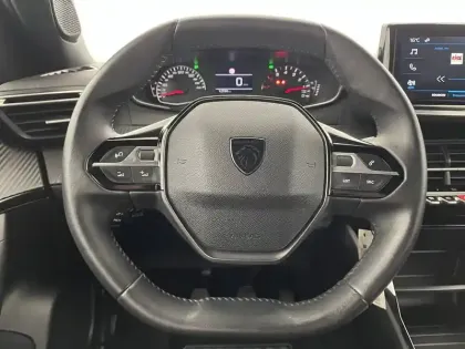 Photo 22 Peugeot 2008  PureTech 100 S&S BVM6