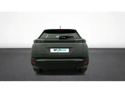 Photo 38 Peugeot 2008  PureTech 100 S&S BVM6