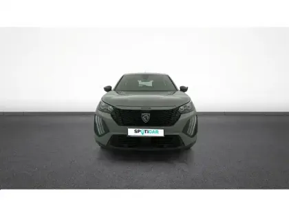 Photo 65 Peugeot 2008  PureTech 100 S&S BVM6