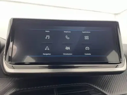 Photo 19 Peugeot 2008  PureTech 100 S&S BVM6