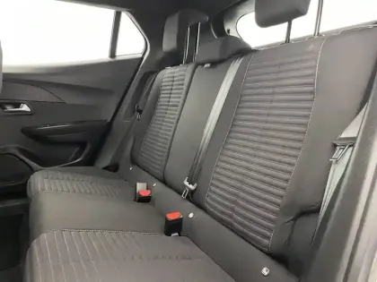 Photo 14 Peugeot 2008  PureTech 100 S&S BVM6