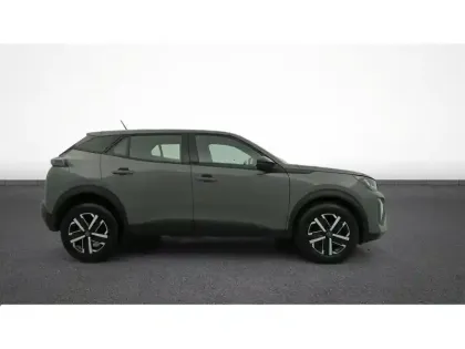 Photo 9 Peugeot 2008  PureTech 100 S&S BVM6
