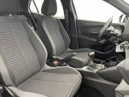 Photo 26 Peugeot 2008  PureTech 100 S&S BVM6