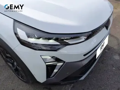 Photo 16 Renault Captur  E-Tech full hybrid 145 ch