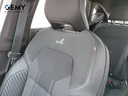 Photo 38 Renault Captur Gén. II (HJB) Ph2 esprit Alpine 5