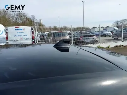 Photo 12 Renault Captur Gén. II (HJB) Ph2 esprit Alpine 5