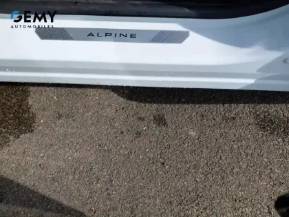 Photo 18 Renault Captur Gén. II (HJB) Ph2 esprit Alpine 5