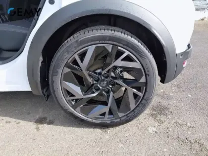 Photo 10 Renault Captur Gén. II (HJB) Ph2 esprit Alpine 5