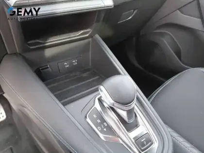 Photo 35 Renault Captur Gén. II (HJB) Ph2 esprit Alpine 5