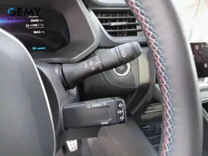 Photo 24 Renault Captur Gén. II (HJB) Ph2 esprit Alpine 5