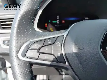 Photo 21 Renault Captur Gén. II (HJB) Ph2 esprit Alpine 5