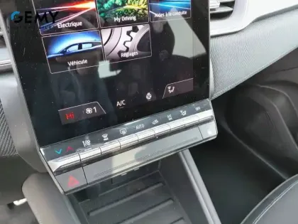 Photo 34 Renault Captur Gén. II (HJB) Ph2 esprit Alpine 5