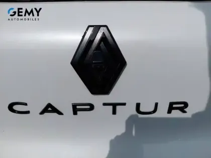 Photo 14 Renault Captur Gén. II (HJB) Ph2 esprit Alpine 5