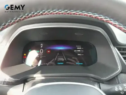 Photo 20 Renault Captur Gén. II (HJB) Ph2 esprit Alpine 5