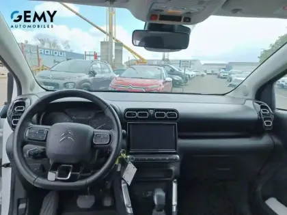 Photo 7 Citroën C3 Aircross  BlueHDi 120 S&S EAT6