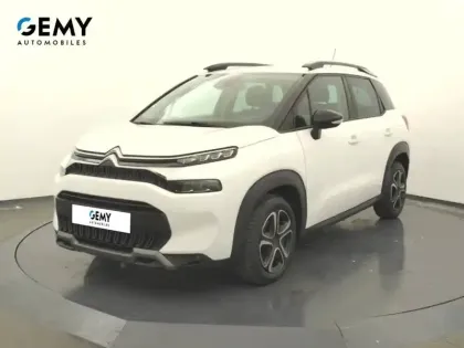 Photo 42 Citroën C3 Aircross  BlueHDi 120 S&S EAT6