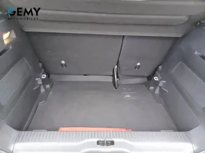 Photo 5 Citroën C3 Aircross  BlueHDi 120 S&S EAT6