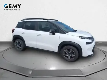 Photo 23 Citroën C3 Aircross  BlueHDi 120 S&S EAT6