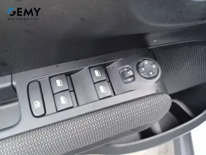 Photo 11 Citroën C3 Aircross  BlueHDi 120 S&S EAT6