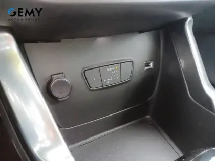 Photo 17 Citroën C3 Aircross  BlueHDi 120 S&S EAT6