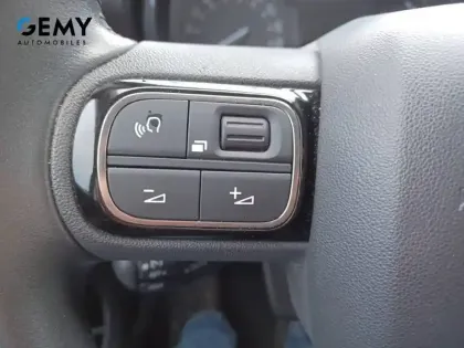 Photo 13 Citroën C3 Aircross  BlueHDi 120 S&S EAT6