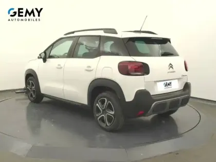 Photo 48 Citroën C3 Aircross  BlueHDi 120 S&S EAT6