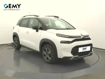 Photo 44 Citroën C3 Aircross  BlueHDi 120 S&S EAT6