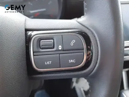 Photo 35 Citroën C3 Aircross  BlueHDi 120 S&S EAT6