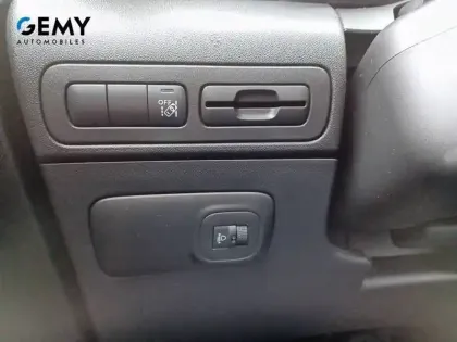 Photo 12 Citroën C3 Aircross  BlueHDi 120 S&S EAT6