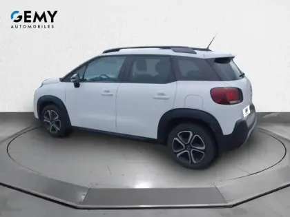 Photo 6 Citroën C3 Aircross  BlueHDi 120 S&S EAT6
