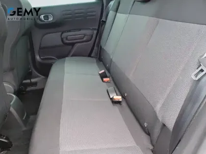 Photo 9 Citroën C3 Aircross  BlueHDi 120 S&S EAT6