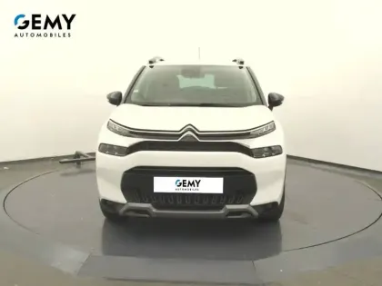 Photo 43 Citroën C3 Aircross  BlueHDi 120 S&S EAT6