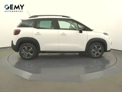 Photo 45 Citroën C3 Aircross  BlueHDi 120 S&S EAT6