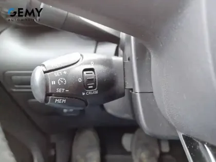 Photo 15 Citroën C3 Aircross  BlueHDi 120 S&S EAT6