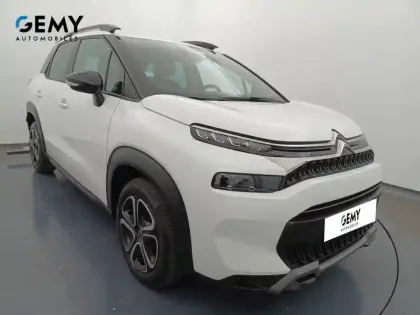 Photo 58 Citroën C3 Aircross  BlueHDi 120 S&S EAT6