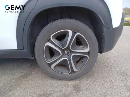 Photo 10 Citroën C3 Aircross  BlueHDi 120 S&S EAT6