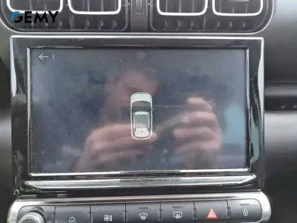 Photo 19 Citroën C3 Aircross  BlueHDi 120 S&S EAT6