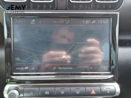 Photo 18 Citroën C3 Aircross  BlueHDi 120 S&S EAT6