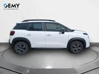 Photo 24 Citroën C3 Aircross  BlueHDi 120 S&S EAT6