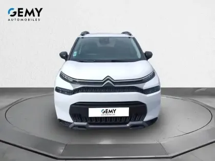 Photo 22 Citroën C3 Aircross  BlueHDi 120 S&S EAT6