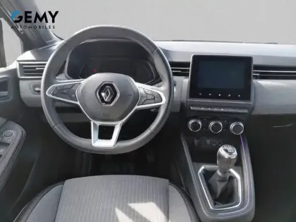 Photo 7 Renault Clio  TCe 90 - 21N