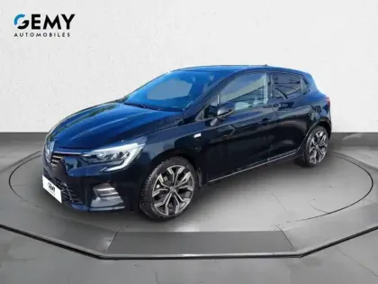 Photo Renault Clio Lutecia