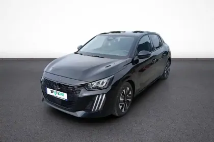 Photo Peugeot 208 Allure