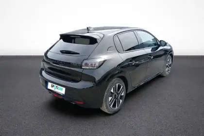 Photo 5 Peugeot 208  100 S&S BVM6