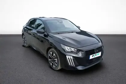 Photo 7 Peugeot 208  100 S&S BVM6