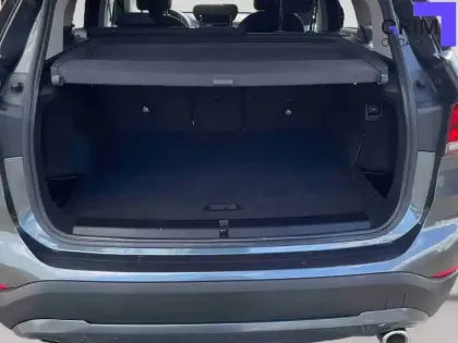 Photo 51 BMW X1  sDrive 18d 150 ch BVA8