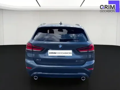 Photo 18 BMW X1  sDrive 18d 150 ch BVA8