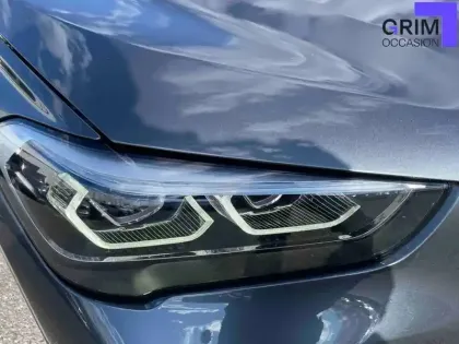 Photo 16 BMW X1  sDrive 18d 150 ch BVA8