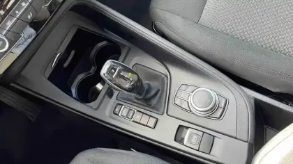 Photo 9 BMW X1  sDrive 18d 150 ch BVA8