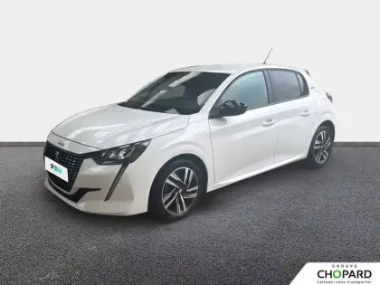 Photo 74 Peugeot 208  PureTech 75 S&S BVM5